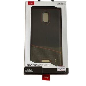 Cricket Ion Smart ‎ Phone Case Zico